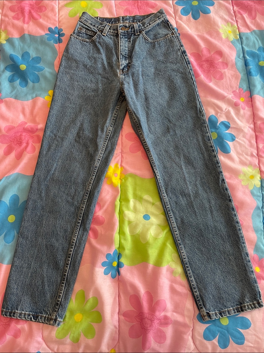 Vintage Mark’s Relaxed Fit jeans